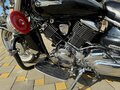 2007 Yamaha XVS1100, чёрный, 600000 рублей - вид 1