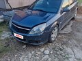2007 Opel Signum I Рестайлинг, синий, 410000 рублей