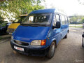 1997 Ford Transit, синий - вид 4