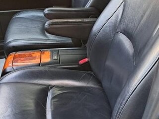 2005 Lexus RX 330 II, серый, 1300000 рублей, вид 4