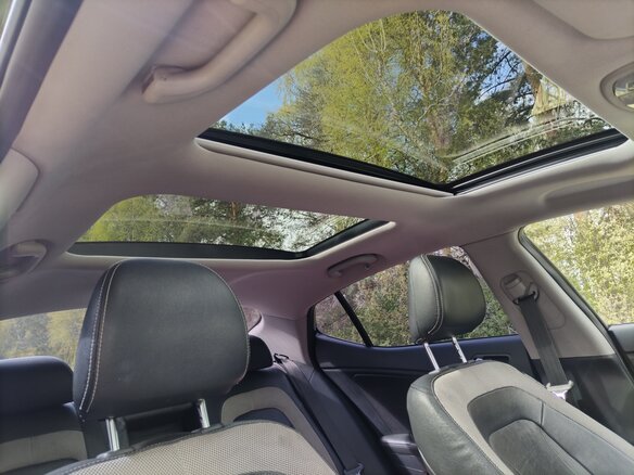 2012 Kia Optima III, чёрный, 1250000 рублей - вид 15