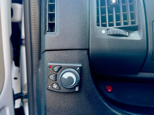 2015 Fiat Professional Ducato, белый, 2350000 рублей - вид 6