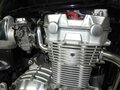 2002 Honda X4, чёрный, 530000 рублей - вид 6