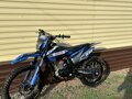 2024 Motoland XT300, синий, 170000 рублей - вид 1