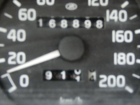 2008 ГАЗ ГАЗель (3221), синий, 325000 рублей - вид 8
