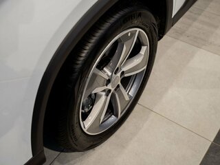 2025 Geely Okavango I Рестайлинг, белый, 4085990 рублей, вид 5
