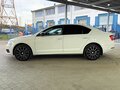 2017 Skoda Octavia III (A7) Рестайлинг, белый, 1599000 рублей - вид 1