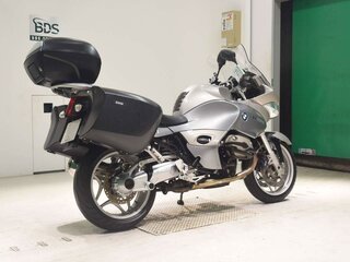 2006 BMW R 1200 ST, серебристый, 595000 рублей, вид 5