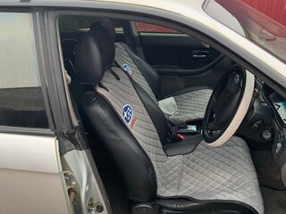 2001 Subaru Legacy III, серый, 390000 рублей, вид 5