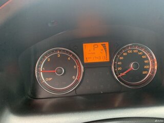 2013 SsangYong Actyon II, чёрный, 1150000 рублей, вид 5