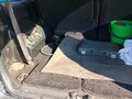 2002 Hyundai Terracan I, чёрный, 1000000 рублей - вид 10