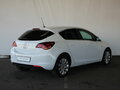 2011 Opel Astra J, белый - вид 3