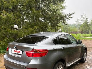 2011 BMW X6 35i 8-speed I (E71), серый, 1600000 рублей, вид 4