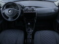 2017 Nissan Almera III (G15), синий, 850000 рублей - вид 6