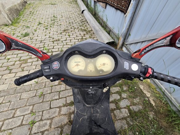 2019 Kugoo Kirin C2 Pro, чёрный, 32000 рублей - вид 5