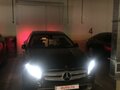 2014 Mercedes-Benz GLA 250 I (X156), коричневый - вид 3