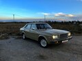 1977 Mazda 929 LA2, коричневый