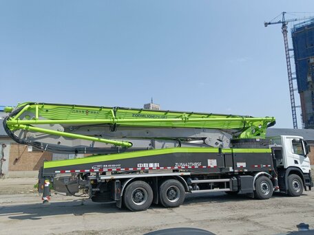 2024 Scania P400, белый, 40742400 рублей, вид 3
