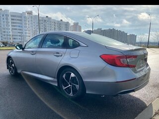 2020 Honda Accord X, серый, 1900000 рублей, вид 3