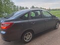 2015 Lada (ВАЗ) Granta I, серый, 780000 рублей - вид 3