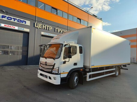 2024 Foton S120, белый, 6875000 рублей, вид 1