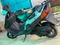 1995 Suzuki Vecstar 150, серебристый - вид 2