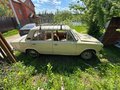 1981 Lada (ВАЗ) 21013, бежевый, 325000 рублей - вид 5