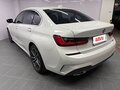 2022 BMW 3 серии Long 320Li VII (G2x), белый, 3100000 рублей - вид 5