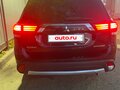 2016 Mitsubishi Outlander III Рестайлинг 2, чёрный, 1520000 рублей - вид 7
