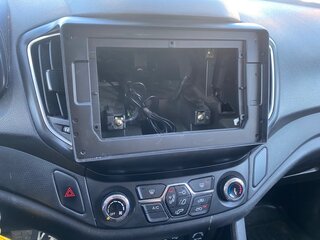 2017 Chery Tiggo 5 I Рестайлинг, чёрный, 580000 рублей, вид 3