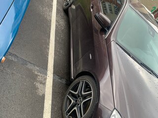 2012 Mercedes-Benz E-Класс 200 7G-Tronic IV (W212, S212, C207), коричневый, 1500000 рублей, вид 4