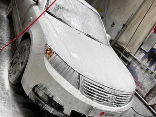 2010 Kia Magentis 5-speed II Рестайлинг, белый, 820000 рублей, вид 4