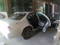 1997 Nissan Cefiro II (A32), серебристый, 420000 рублей - вид 5