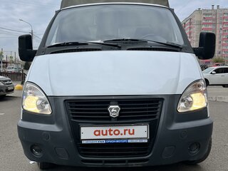 2020 ГАЗ ГАЗель (3302), белый, 1900000 рублей, вид 4