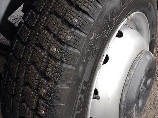 2015 ГАЗ ГАЗель (3302), белый, 1550000 рублей, вид 5
