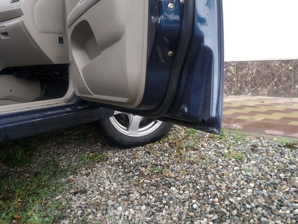 2009 Vortex Estina I, синий - вид 11