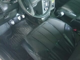 2004 Lada (ВАЗ) 2110, серебристый, 220000 рублей, вид 4