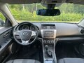 2007 Mazda 6 II (GH), серый, 760000 рублей - вид 4