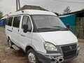 2014 ГАЗ ГАЗель (3221), белый, 450000 рублей - вид 9