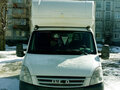 2008 Iveco Daily, белый, 1200000 рублей - вид 1