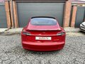 2021 Tesla Model 3 Performance I, красный, 3800000 рублей - вид 6