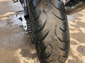 2002 Honda CBR 600F, синий, 400000 рублей - вид 9