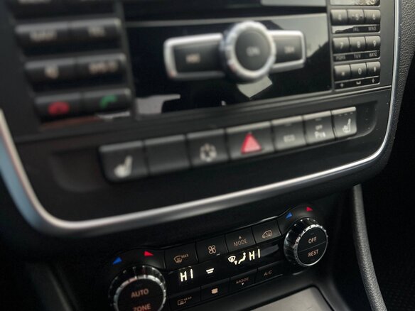 2014 Mercedes-Benz CLA 250 I (C117, X117), белый, 1700000 рублей - вид 8