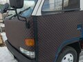 1991 Isuzu Elf (N-series), белый, 1700000 рублей - вид 7