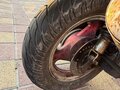 2010 ABM ZX150S, пурпурный, 50000 рублей - вид 8