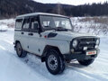 2005 УАЗ 31519, белый, 350000 рублей - вид 6