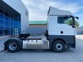 2020 MAN TGX, белый - вид 3