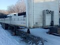2002 Schmitz Cargobull SKO, чёрный, 1050000 рублей - вид 2