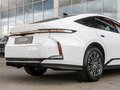 2026 Lexus ES 300h VIII, белый, 7770000 рублей - вид 5
