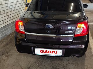 2020 Datsun on-DO I Рестайлинг, коричневый, 750000 рублей, вид 5